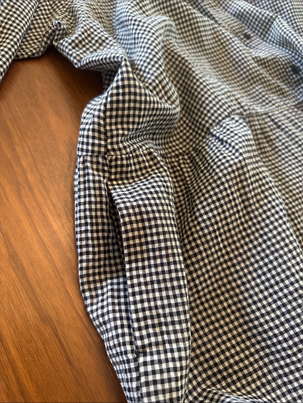 MARINA RINALDI Tunic - Picture 4 of 5